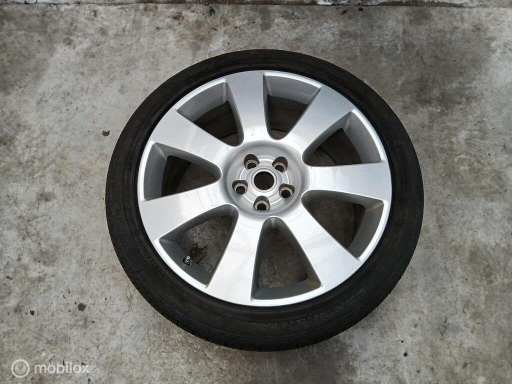 Reservewiel 22" CK52-1007-JA Range Rover L405 L494 Velg 22, Land Rover, Ophalen of Verzenden