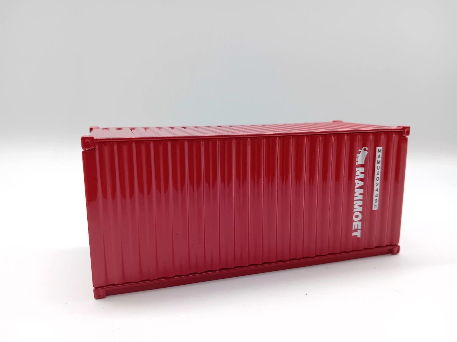 20 FT CONTAINER - MAMMOET, Overige merken, ., Overige typen, Nieuw