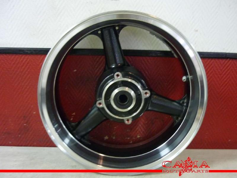 Achtervelg Kawasaki Z 1000 2007-2009 (Z1000 ZR1000B-C) 2007, Kawasaki Motors Europe N.V., Gebruikt, Info@kawasaki.eu, Jacobus Spijkerdreef 1-3, Hoofddorp 2132 PZ, , Japan