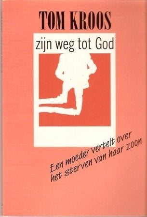 Tom Kroos zijn weg tot God, Ophalen of Verzenden, Gelezen, Tom Kroos, Christendom | Protestants