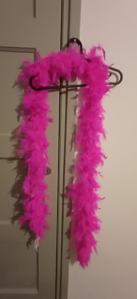 Boa, Ophalen, Nieuw, Kostuum, Carnaval