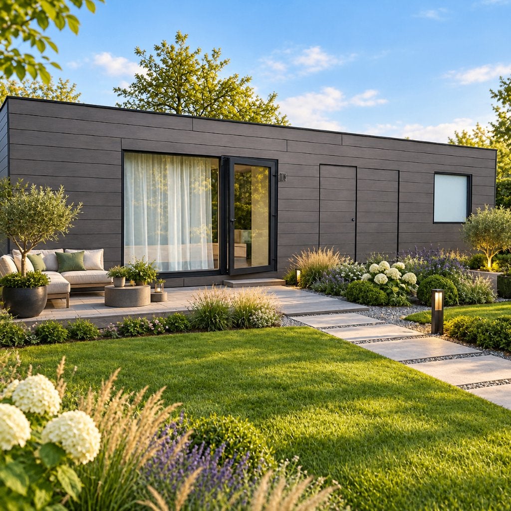 Multifunctionele unit Zorgunit Kantoor Praktijk Poolhouse, Doe-het-zelf en Verbouw, Ophalen