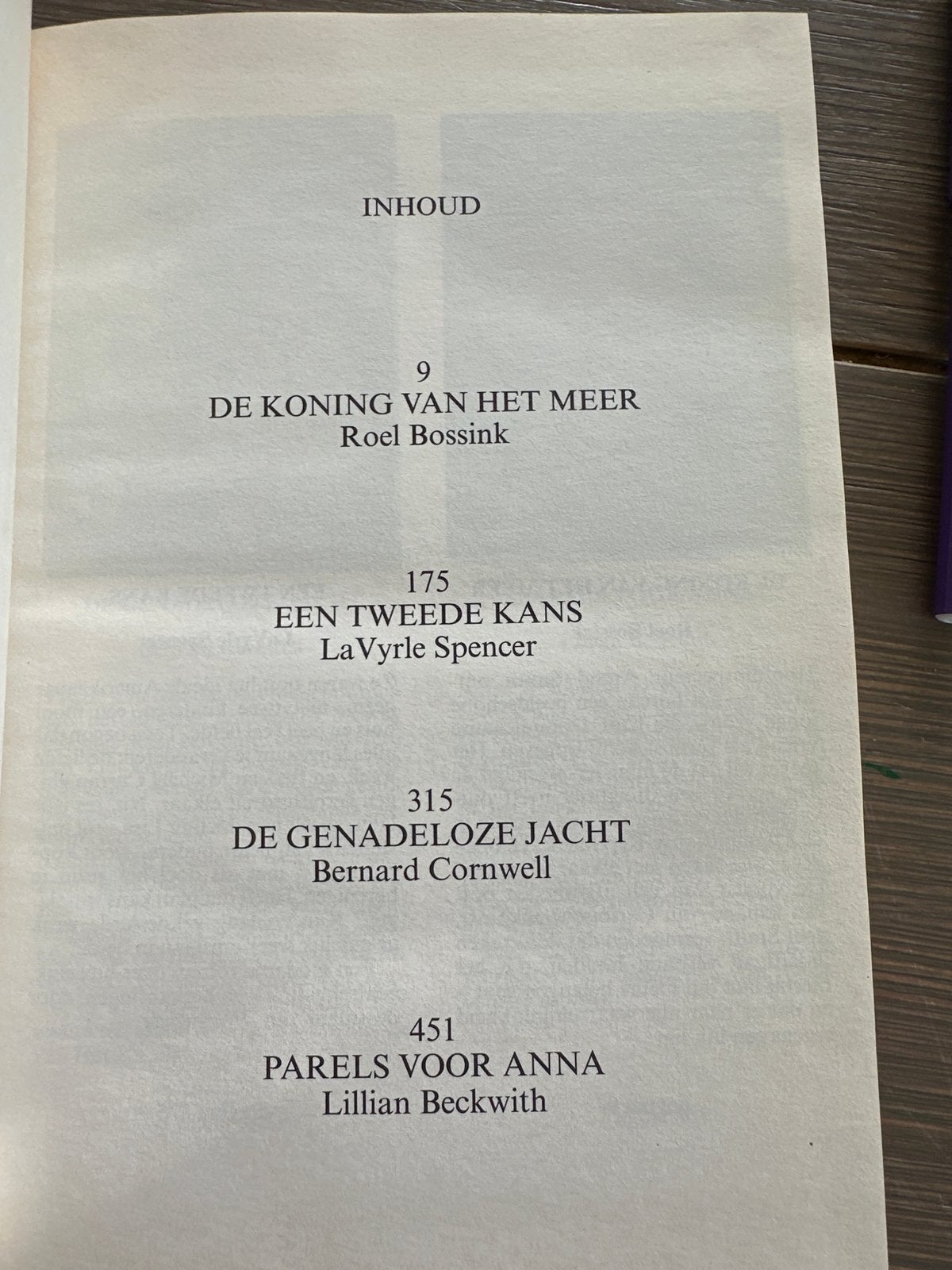 Het beste boek Reader’s Digest, Ophalen of Verzenden, Zo goed als nieuw, België