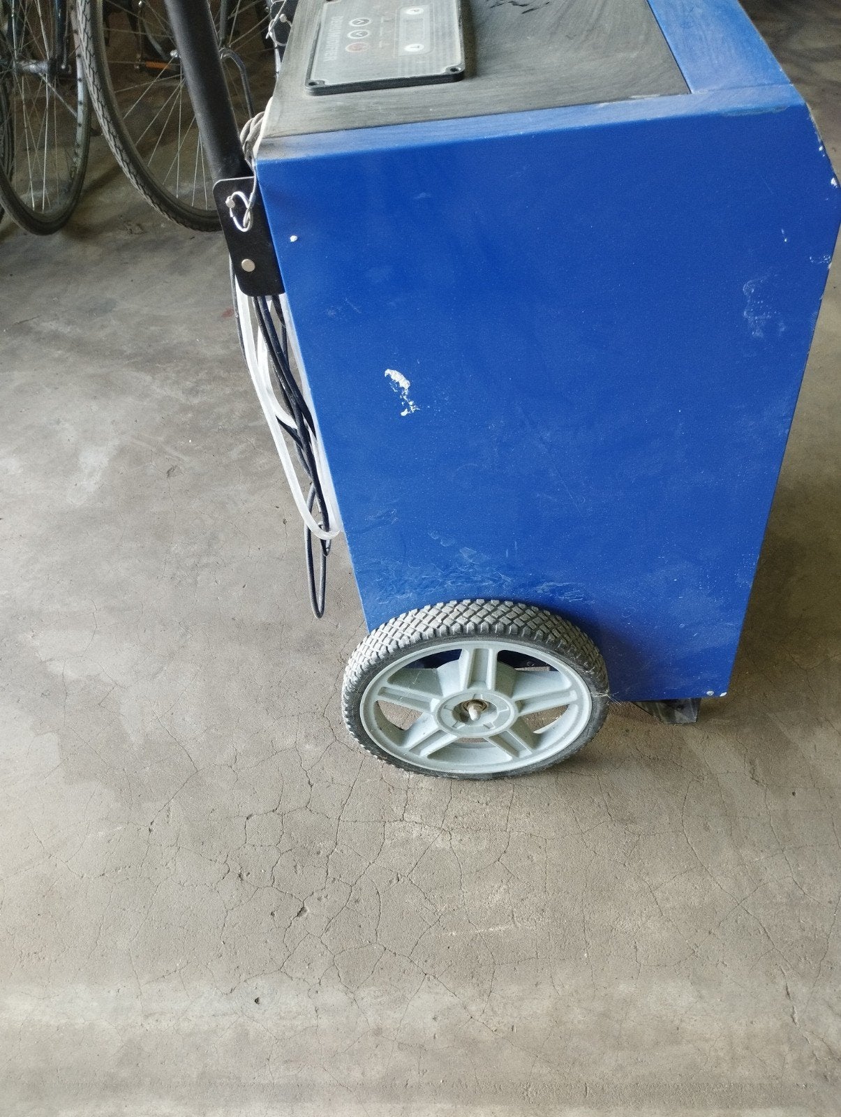 droger, Doe-het-zelf en Verbouw, Ventilatie en Afzuiging, Ophalen of Verzenden, X, X, X
