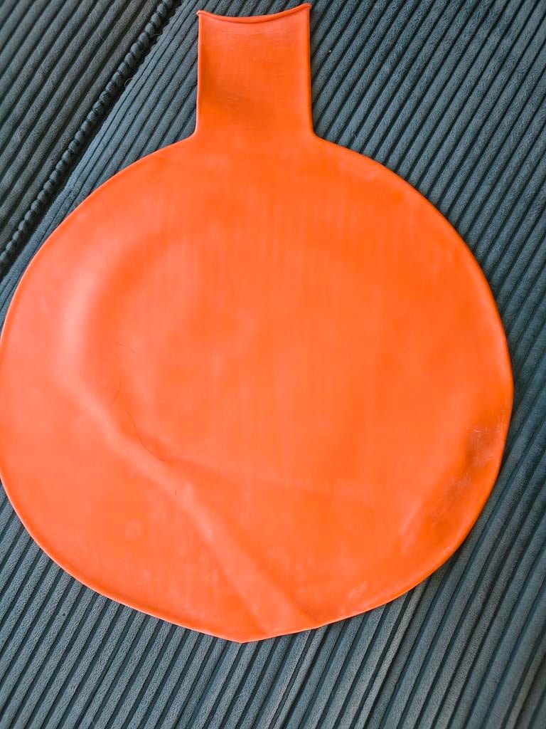 Reuze ballonnen, Hobby en Vrije tijd, Feestartikelen, Ophalen of Verzenden, Nieuw, Versiering, Verjaardag