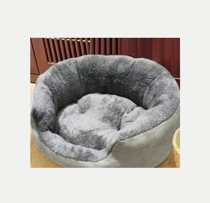 Prachtige kleine zachte mand voor honden en katten (44x35cm)