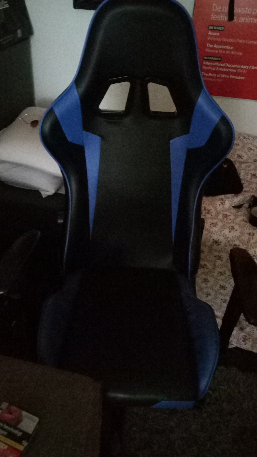 Game - fauteuil.!!, Ophalen, PlayStation 5, Refurbished, Controller