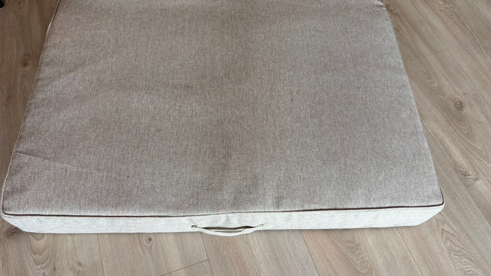 Hondenmatras Duvo + nieuw 100-70-14 cm, Ophalen, Nieuw