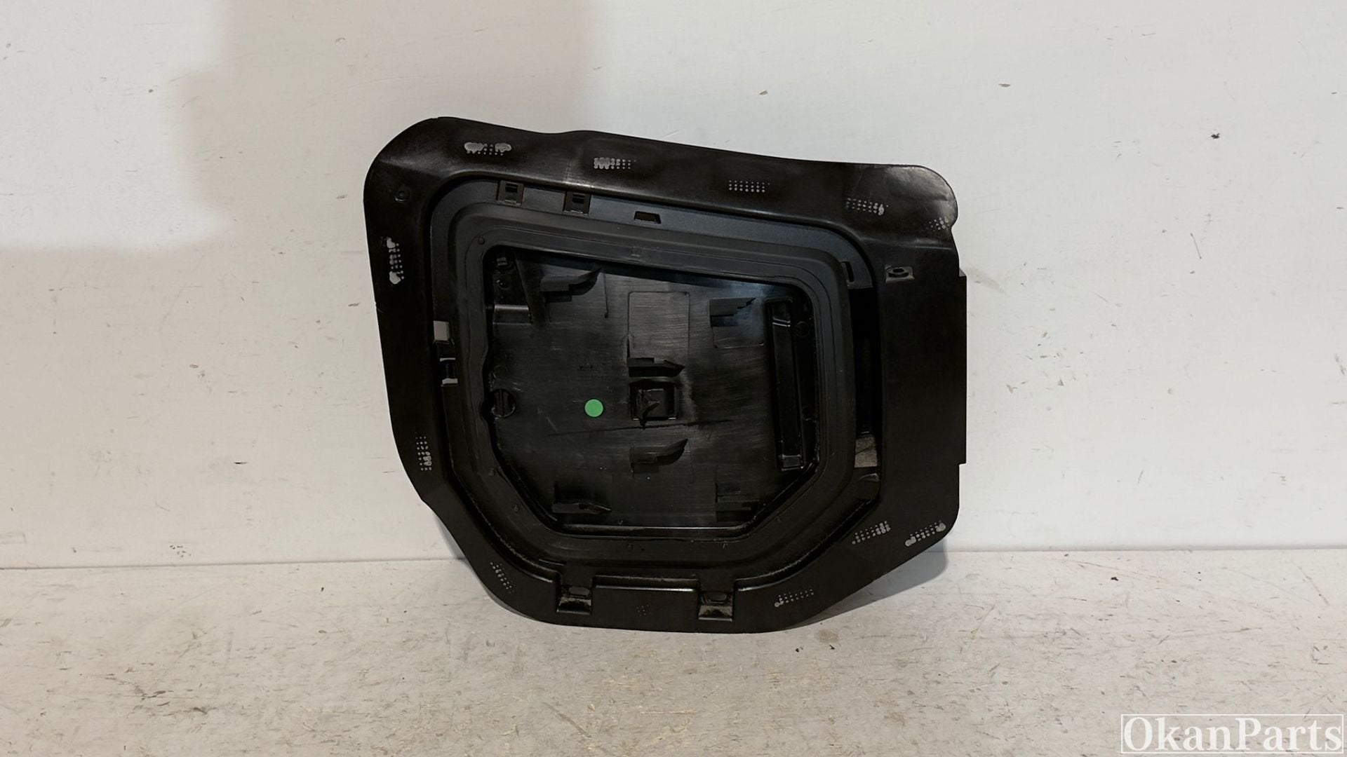 Ford e-Transit Custom II elektrische laadklep PZ3110C706C, Gebruikt, Info@ford.com, Ophalen of Verzenden, Ford