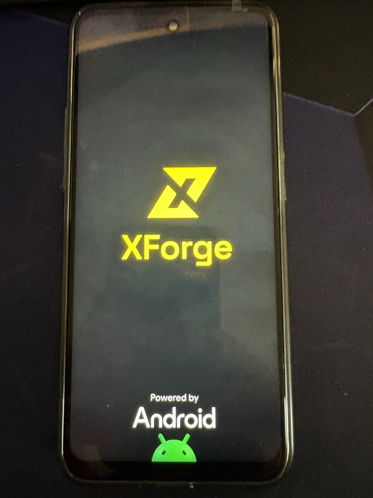 XForge Android Telefoon - Nieuw in Doos, Telecommunicatie, Mobiele telefoons | Overige merken, Overige modellen, Nieuw, Ophalen of Verzenden