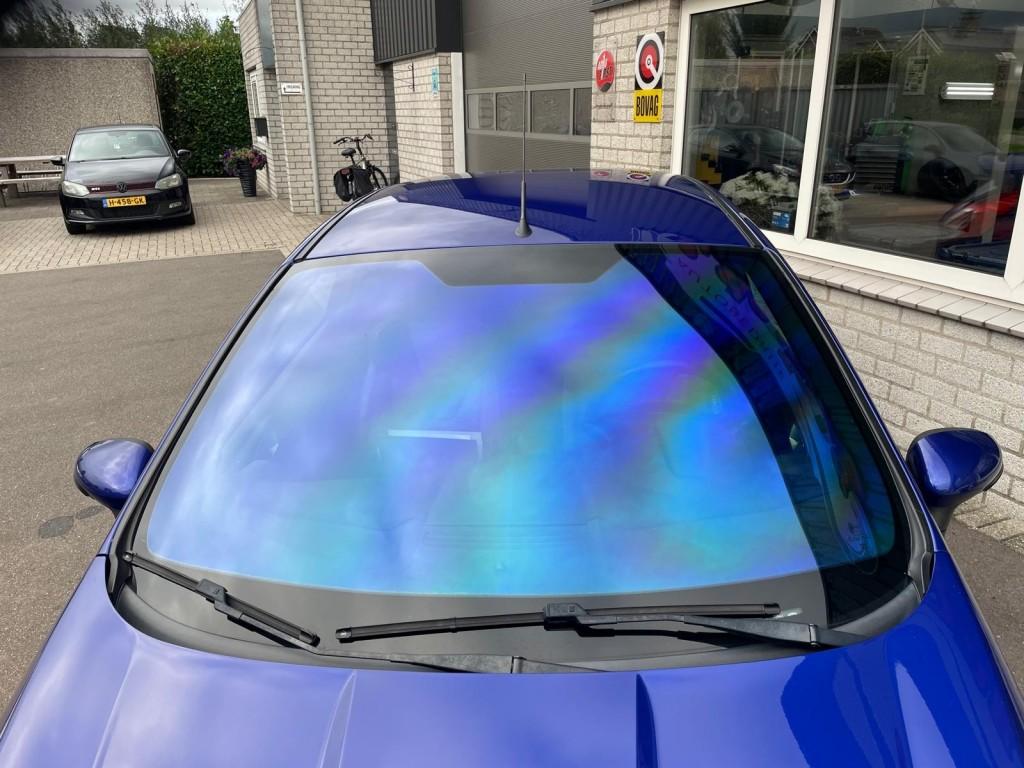 Ford FIESTA 1.6 ST2 182pk Miltek Winterpack Coating Dab+ Key, 183 pk, 1596 cc, 1063 kg, Blauw