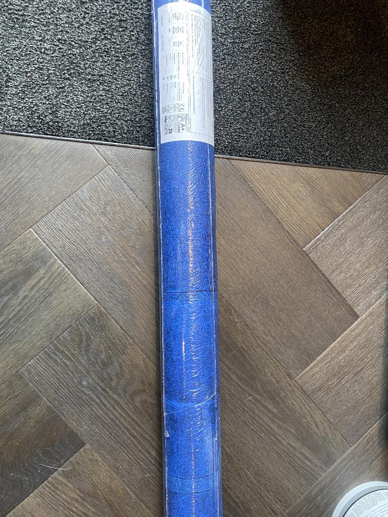 Élitis behang Sangpi - VP 1018 42 - 1 rol, Ophalen of Verzenden, Minder dan 10 m², Modern