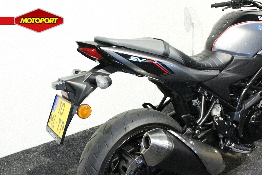 Suzuki SV650 XA, Motoren, Motoren | Suzuki, Bedrijf, Naked bike