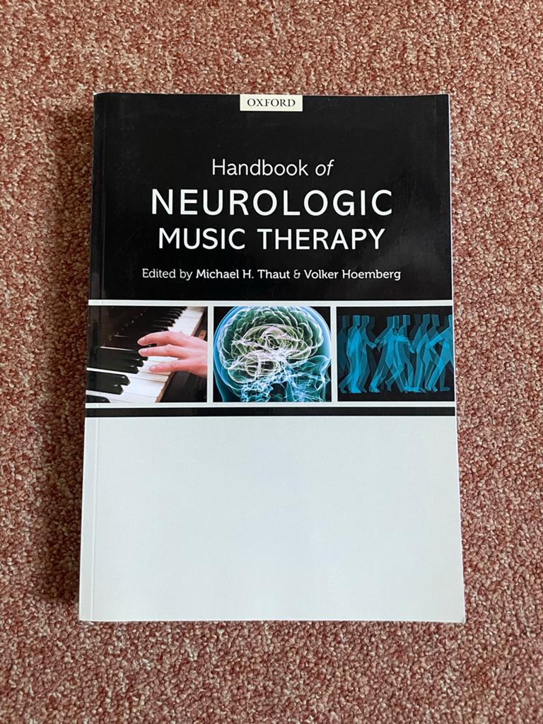 Handbook of Neurologic Music Therapy - Thaut & Hoemberg, Ophalen of Verzenden, Gamma, Zo goed als nieuw, HBO