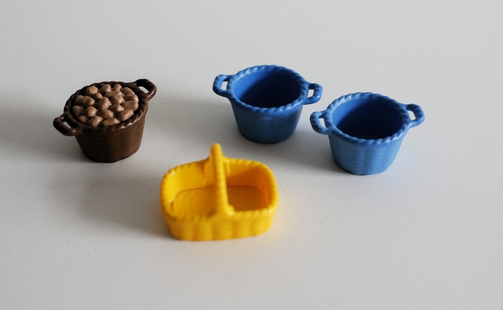 Playmobil manden, Ophalen of Verzenden, Gebruikt
