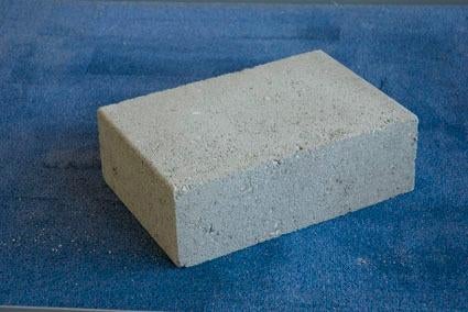 Betonblokken 30x20x10 cm  komo-keur aan stuntprijzen., Verzenden, Nieuw