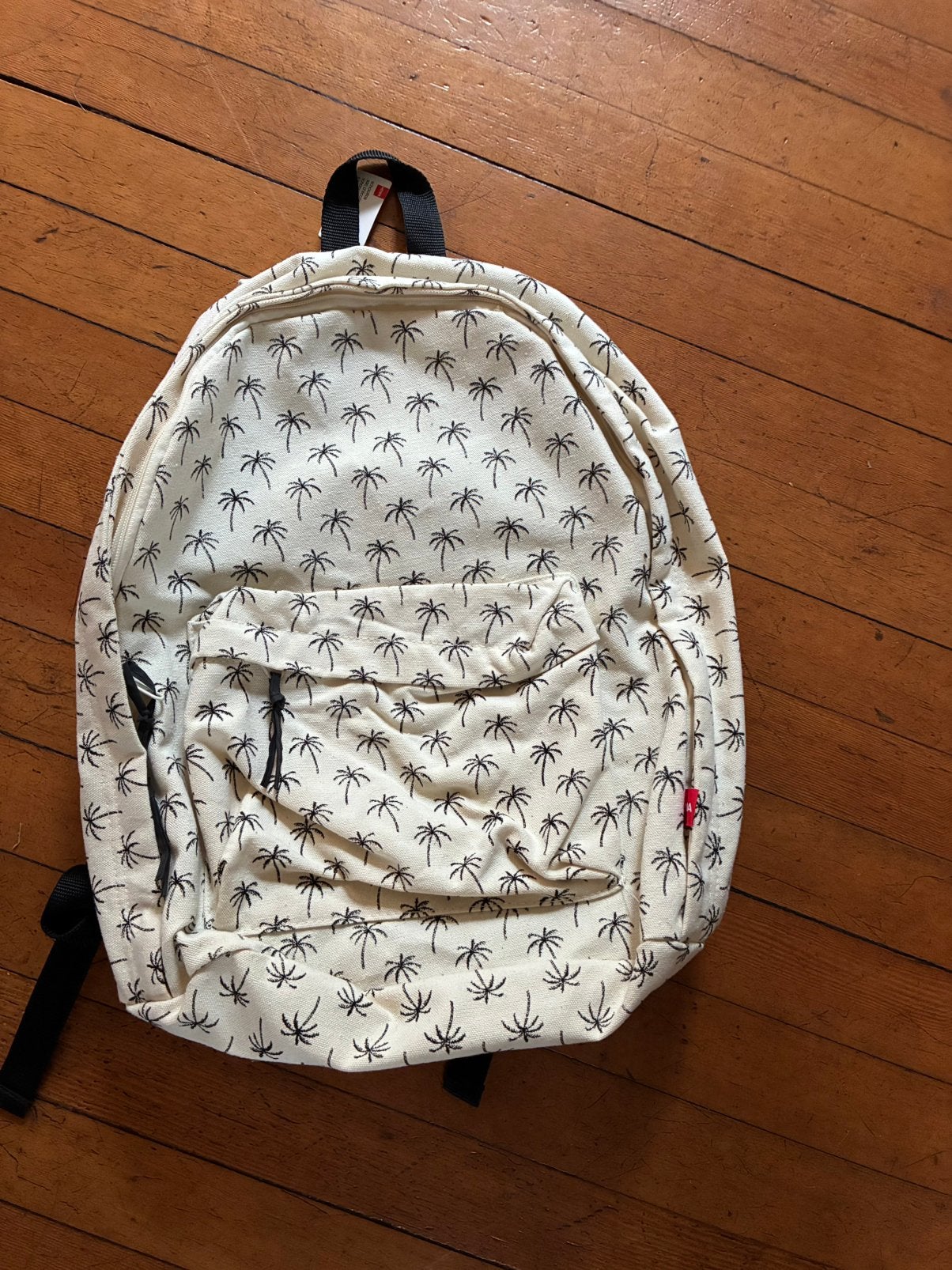 Rugtas/schooltas Hema, Ophalen of Verzenden, Nieuw, Overige merken, 30 tot 45 cm