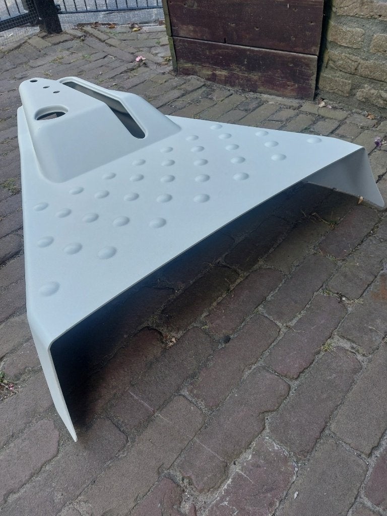 disselafdekking Hobby 2014-heden, Caravans en Kamperen, Ophalen, Nieuw