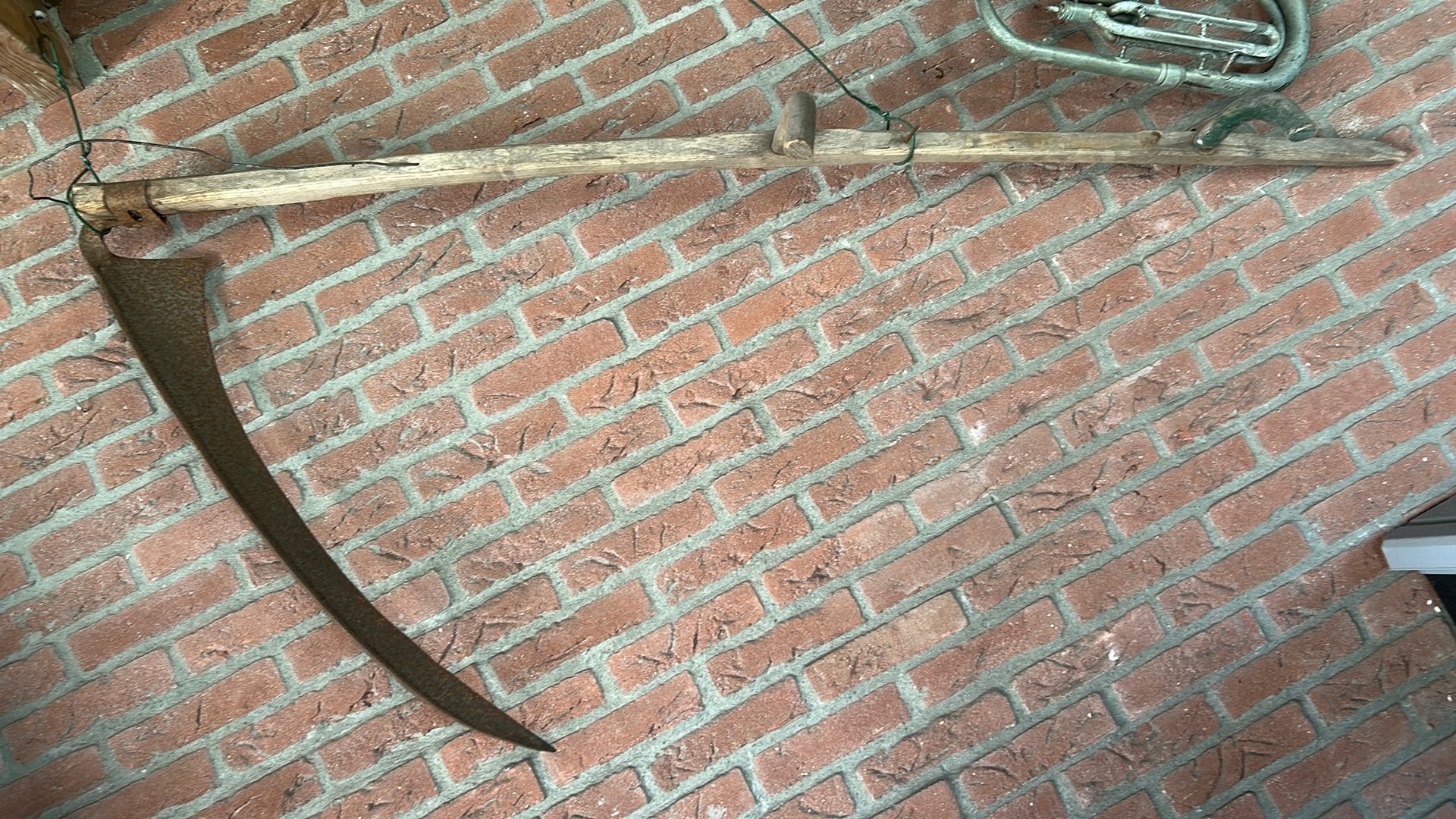Originele Antieke  Zeis  autenthiek, Antiek en Kunst, Antiek | Gereedschap en Instrumenten, Ophalen of Verzenden