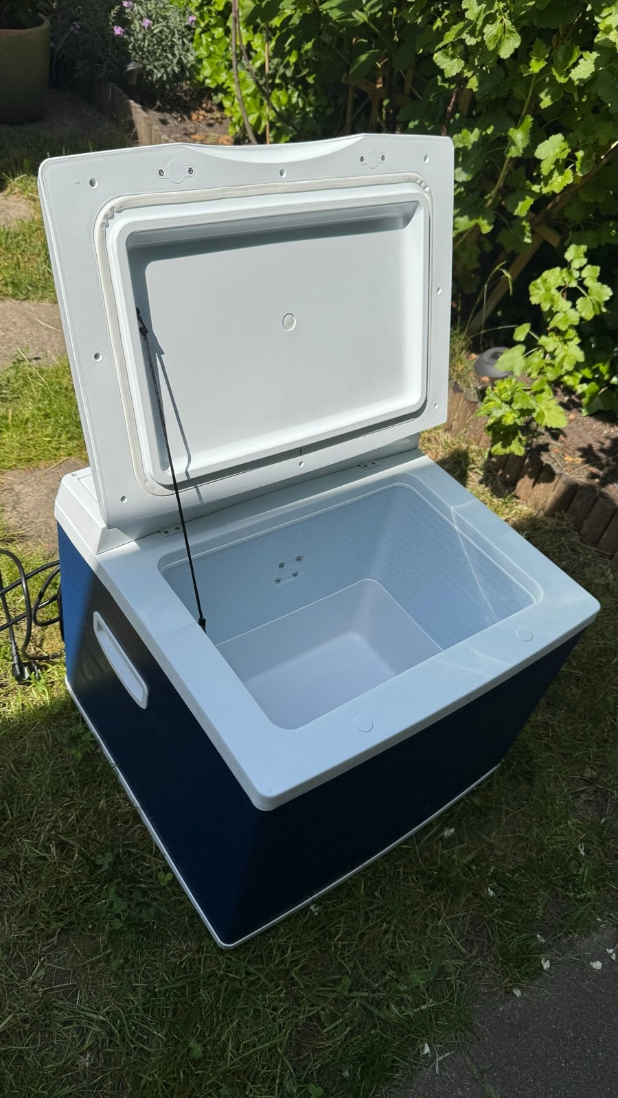 Mobicool MB40 compressor koelbox, Ophalen, Gebruikt, Koelbox, Compressor