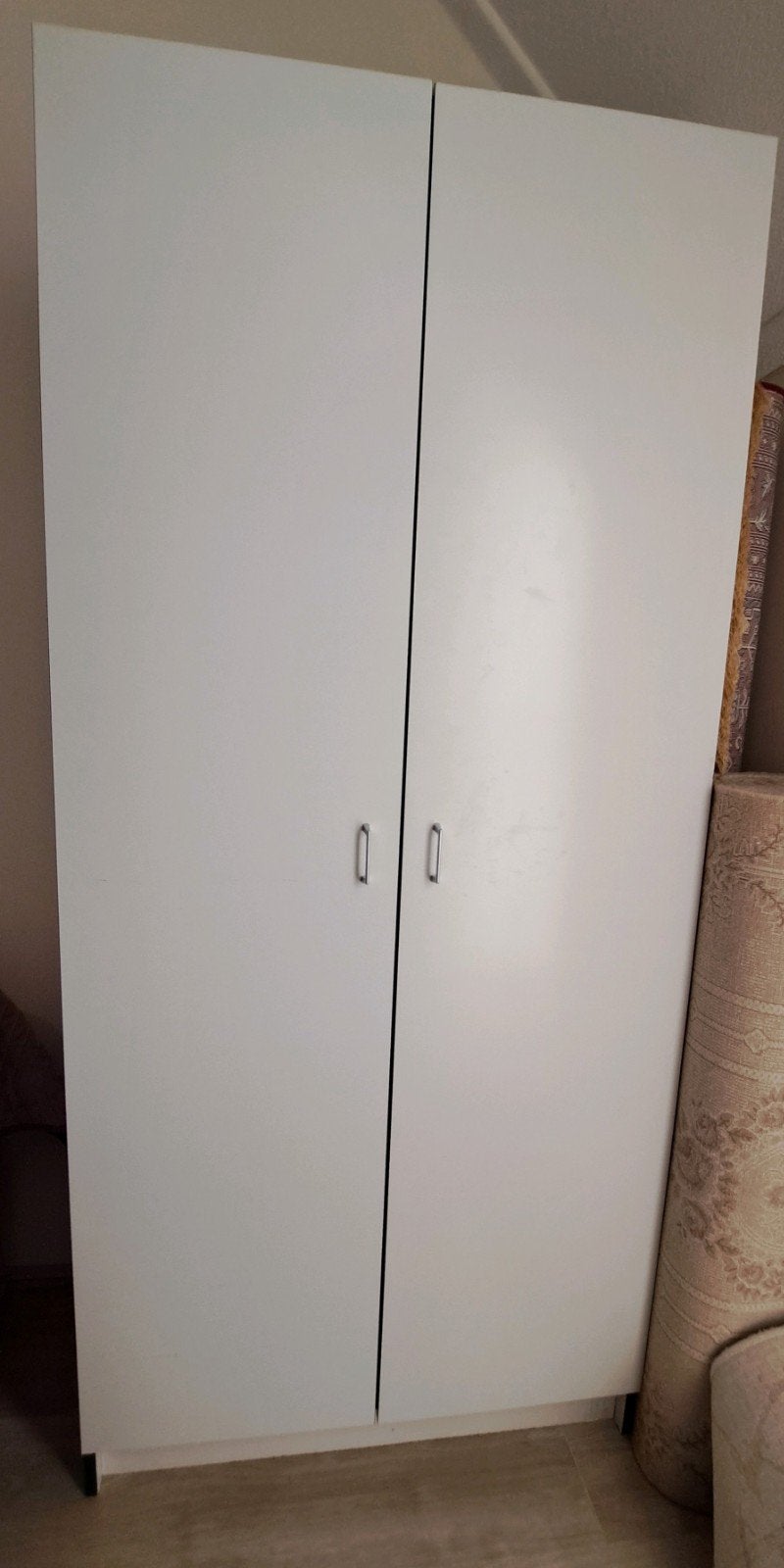 kast, Ophalen, 25 tot 50 cm