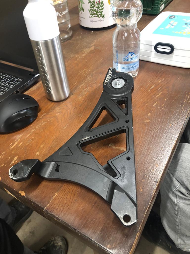 Toronda brace 125/180cc, Ophalen of Verzenden
