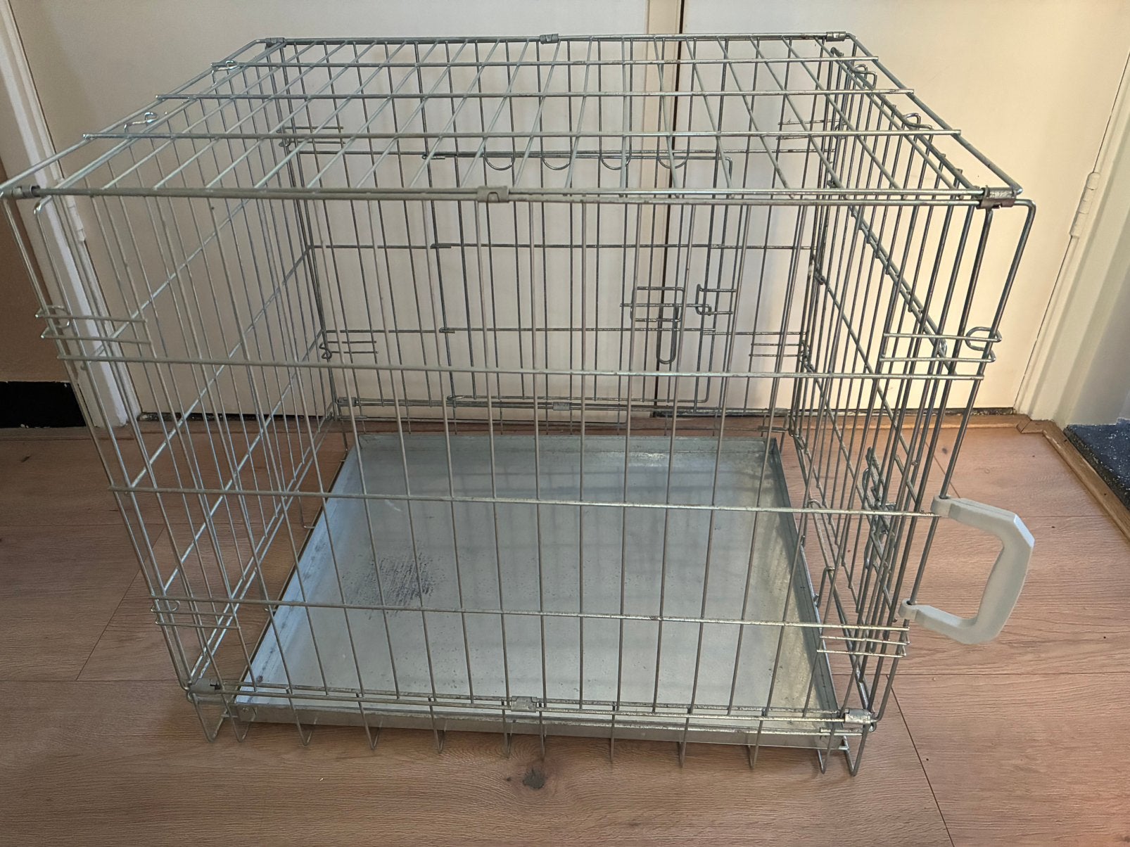 Bench 60lx48bx58h, Dieren en Toebehoren, Ophalen of Verzenden, Zo goed als nieuw