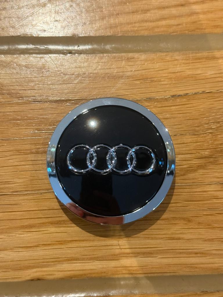 Wieldoppen Audi, Audi, Audi, Audi, Audi