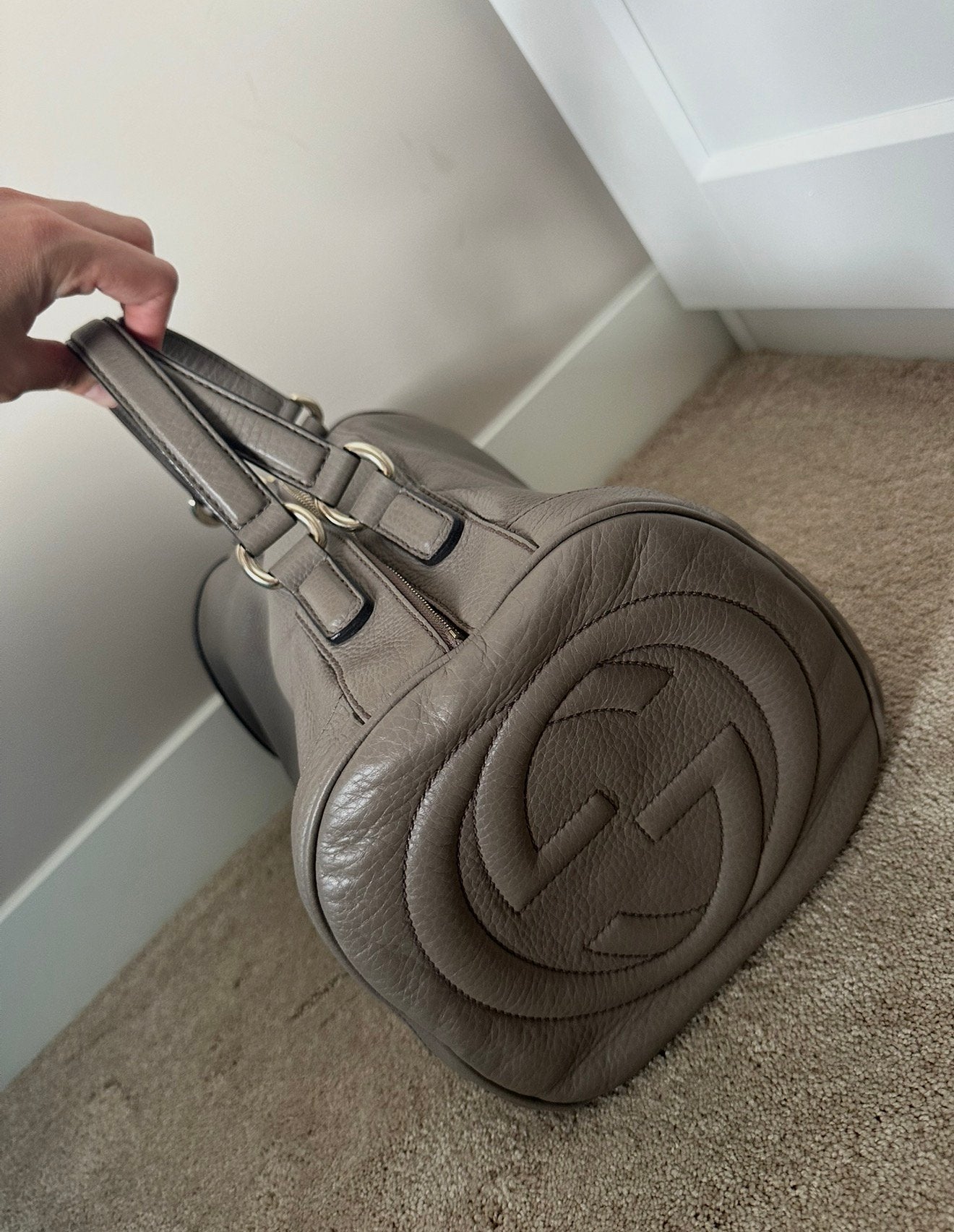 Gucci tas, Ophalen of Verzenden