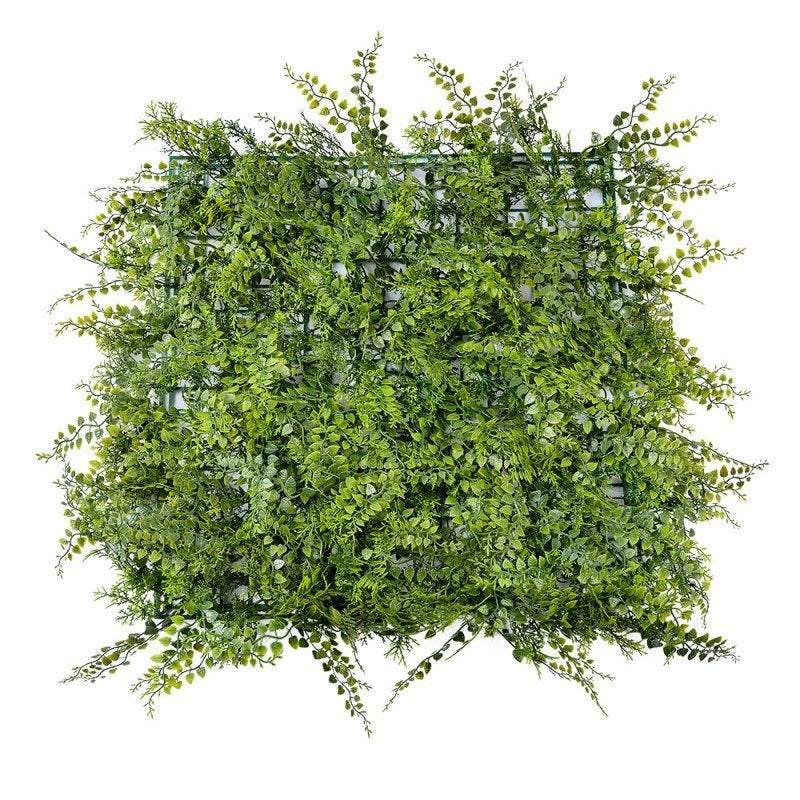 HANGING GARDEN - VARENS - WAND PLAAT - CLAYRE & EEF