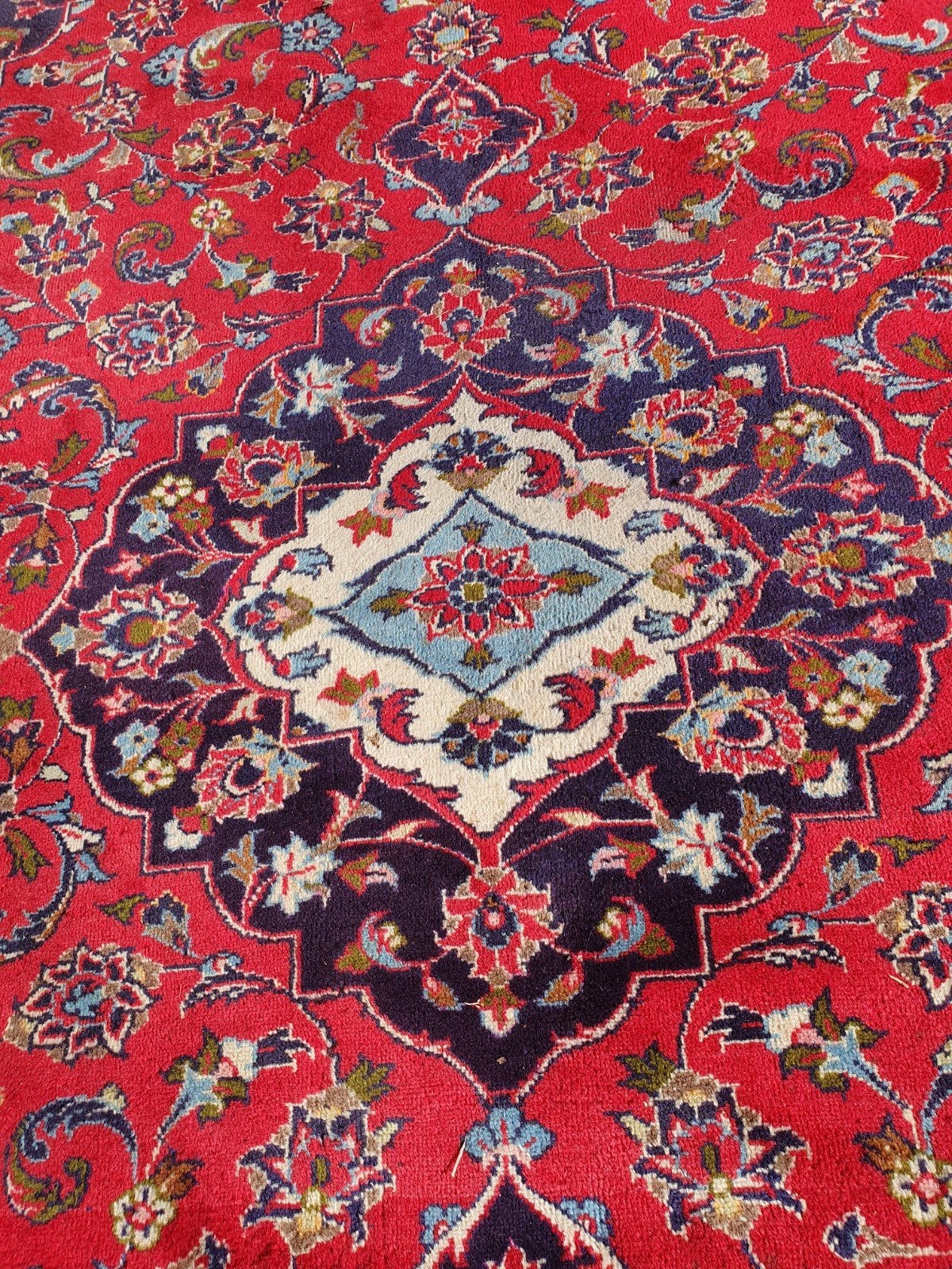 perzisch tapijt 300x205 cm Tavakoli, Gebruikt, 150 tot 200 cm, 200 cm of meer, Ophalen of Verzenden