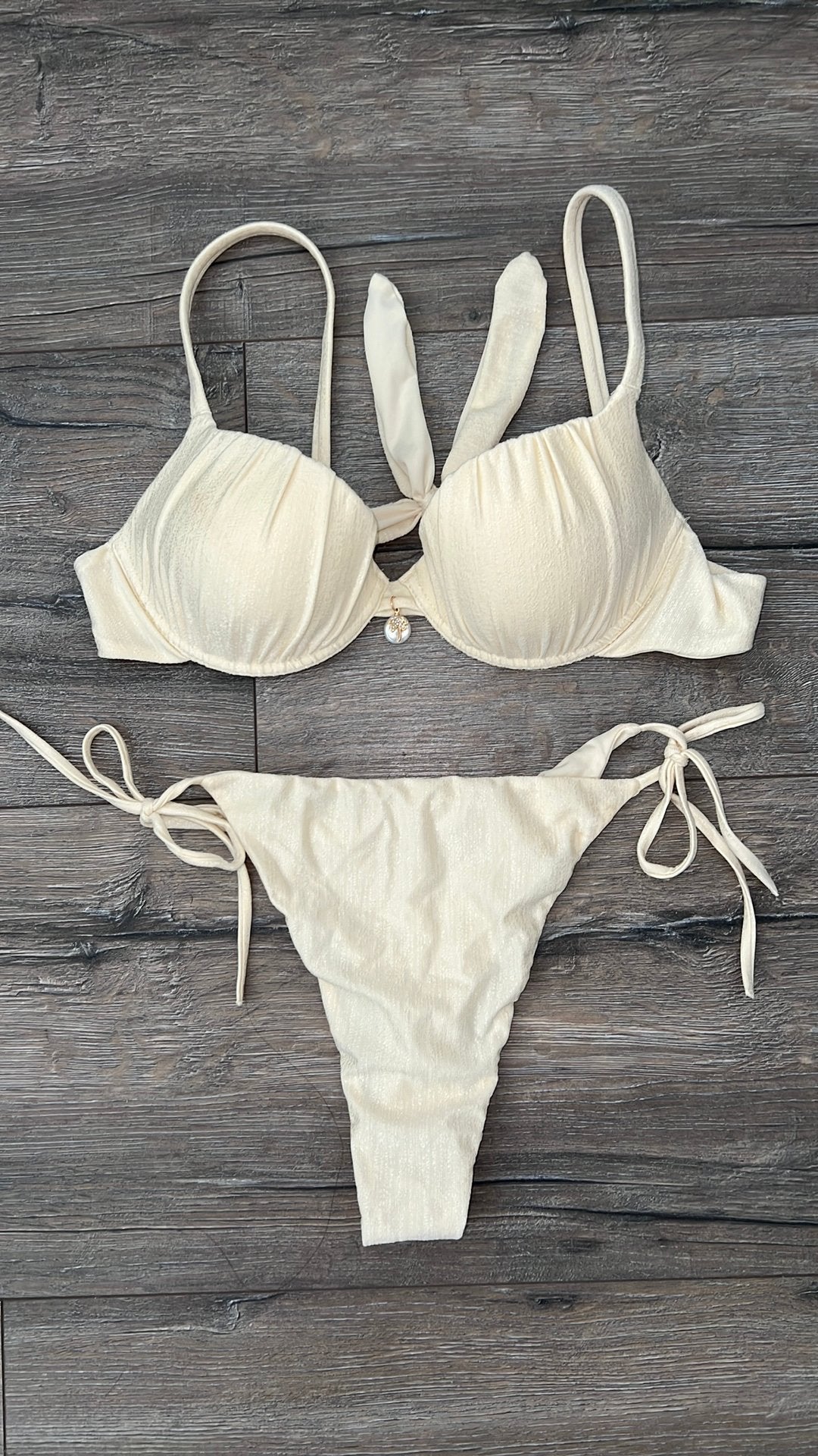 Bikini Tezenis S, Ophalen of Verzenden, Zo goed als nieuw, Bikini