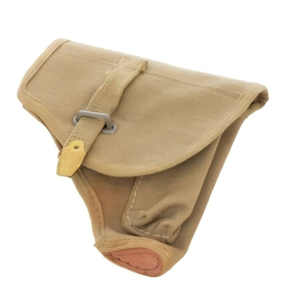 Originele Beretta 1934 Holster - Nieuwstaat, Ophalen of Verzenden, Landmacht, Nederland