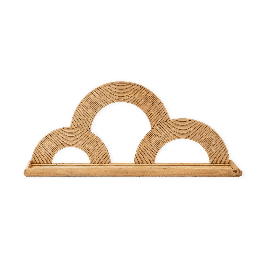 Wandrek Regenboog Mara KidsDepot, Transportcentrum 19 7547 RT ENSCHEDE, Nieuw, 59 cm, Info@kidsdepot.nl