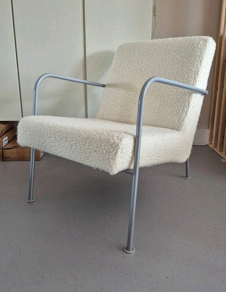 Vintage IKEA PS Stoel, Ophalen, Gebruikt