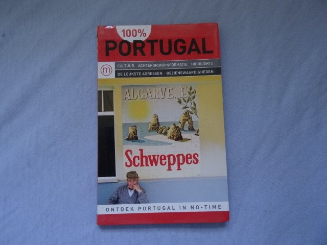 100% reisgids Portugal van time to momo, Boeken, Reisgidsen, Overige merken, Europa, Ophalen of Verzenden, Zo goed als nieuw