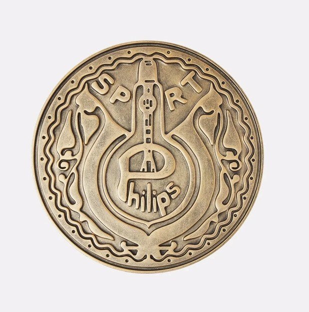 PSV logo oud, Ophalen of Verzenden, Nieuw, PSV, Overige typen