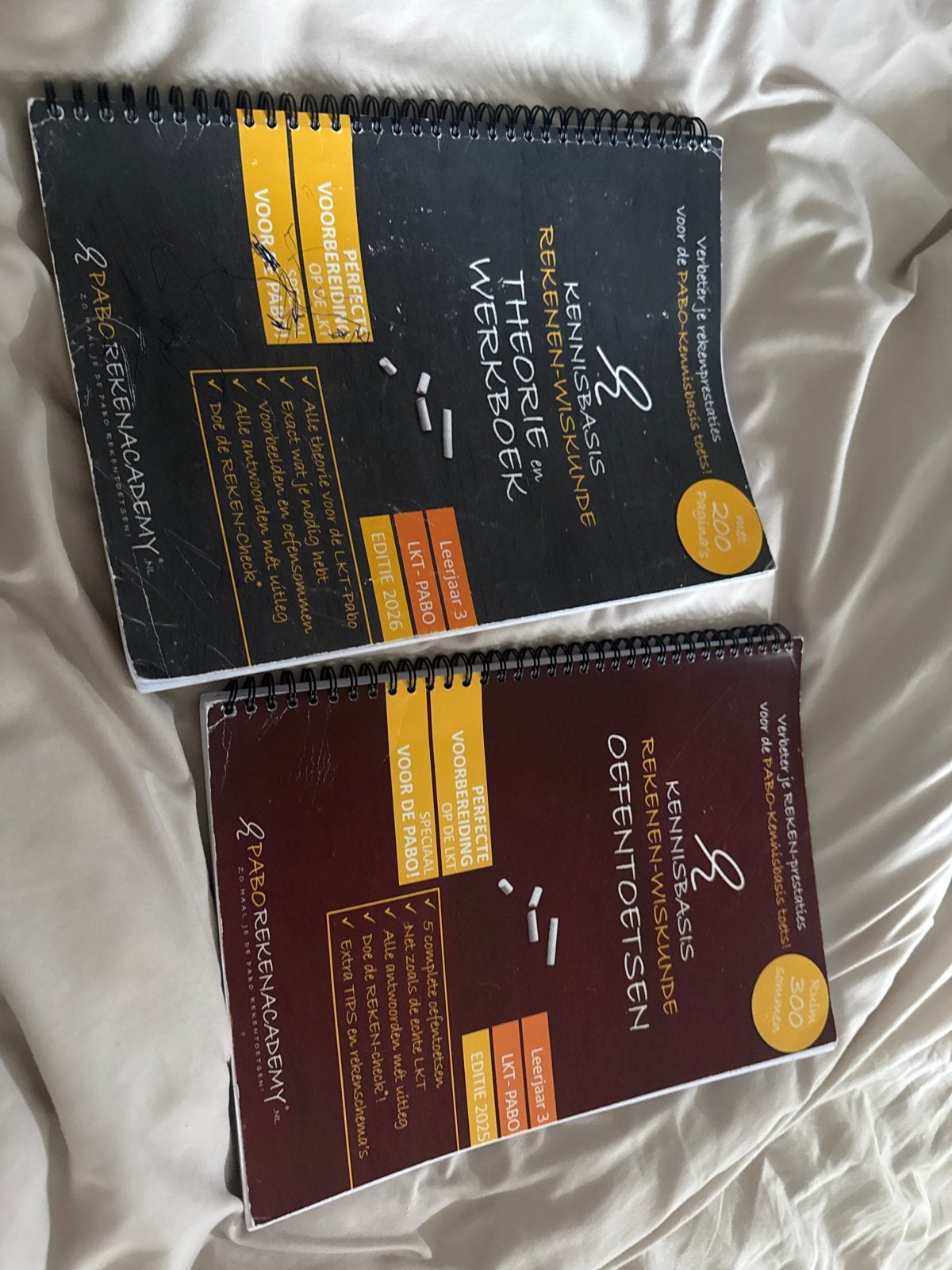 LKT Pabo theorie boek en 5 oefentoetsen, Ophalen of Verzenden, Beta, Zo goed als nieuw, HBO