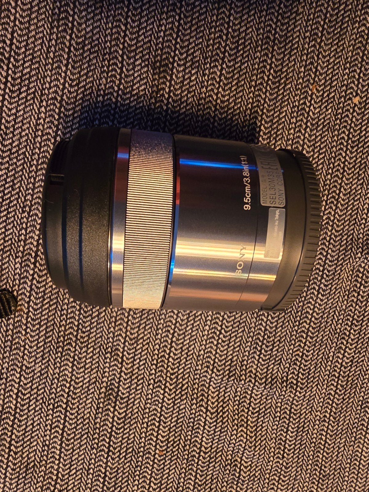 Sony Alpha a5100 Systeemcamera met 16-50mm lens, Kantelbaar/draaibaar scherm, Ophalen of Verzenden, Zo goed als nieuw, Sony