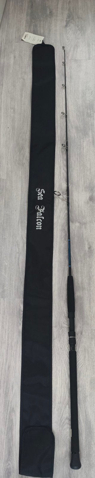 Hengel Sea Falcon 1,83m FZ-60S-L normal 299€, Watersport en Boten, Ophalen, Werphengel