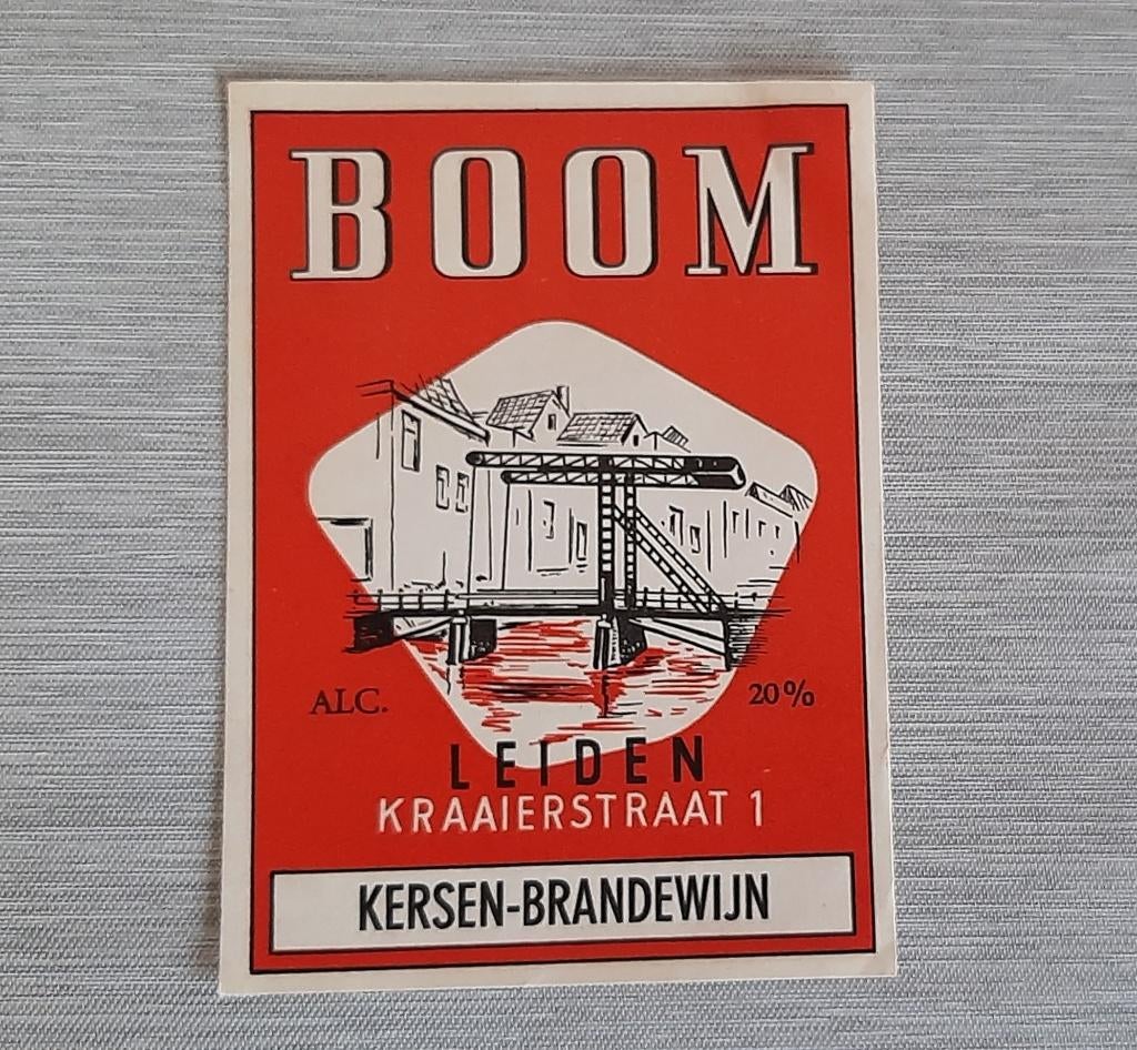 003a-Leiden, los te koop 3x uit privéverzameling., Ophalen of Verzenden, Zo goed als nieuw
