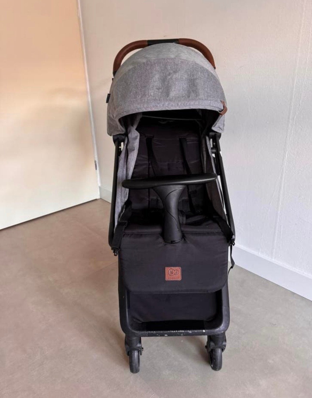 Buggy, Ophalen of Verzenden, Zo goed als nieuw