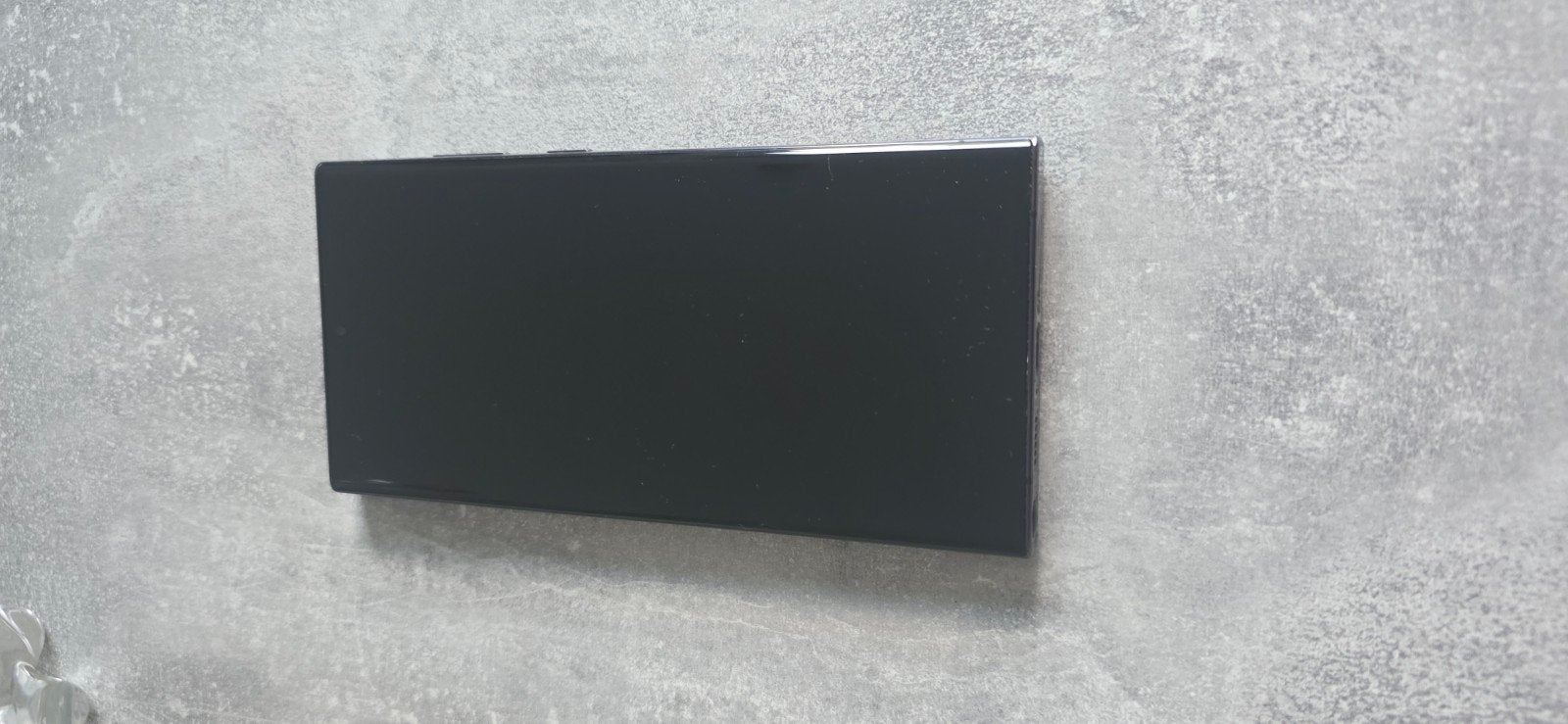 Samsung Galaxy S23 Ultra - Zwart - Zo goed als nieuw, Zwart, Touchscreen, Ophalen of Verzenden, Zo goed als nieuw