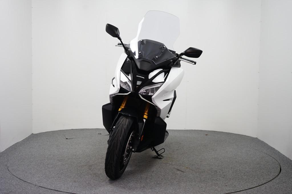 Honda NSS 750 FORZA (bj 2023), Scooter, 745 cc, Bedrijf, Meer dan 35 kW