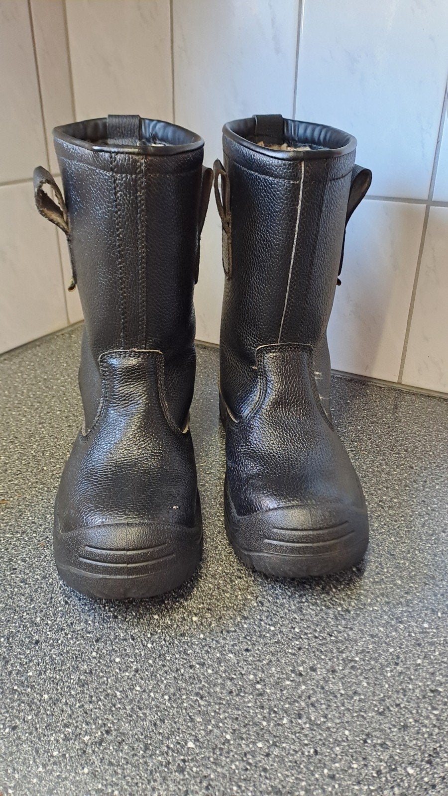 SafeFeet Monza S3 SRC veiligheidslaarzen maat 44, Onbekend, Ophalen of Verzenden, Zo goed als nieuw, Onbekend