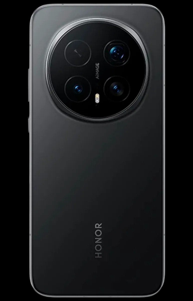 Honor Magic 8 Pro 1TB 16GB RAM - Zo goed als nieuw, Telecommunicatie, Ophalen of Verzenden, Zo goed als nieuw, 6 megapixel of meer