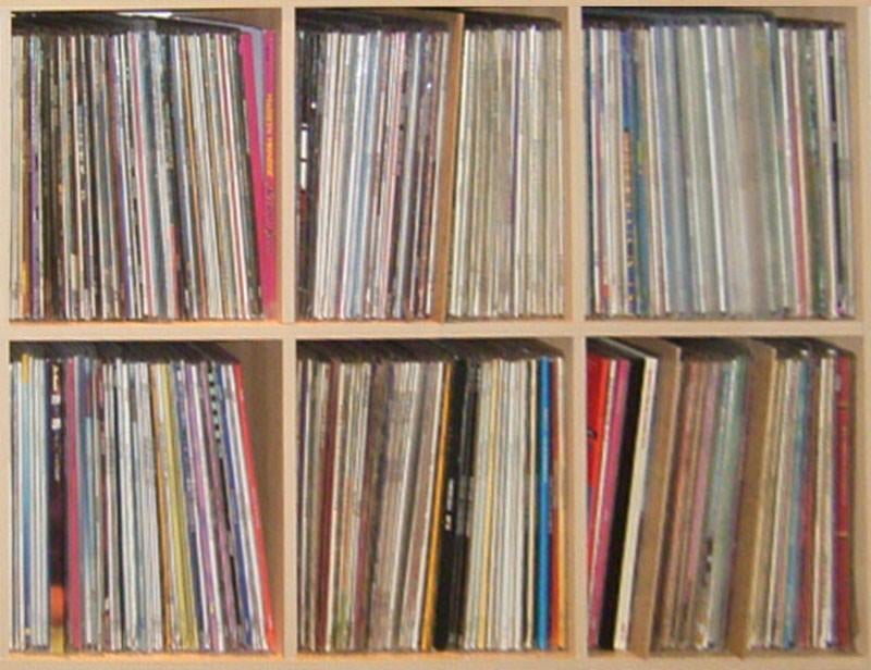 Verzamel LP's 37 stuks Gouwe Ouwe & Evergreens, Gebruikt, Inclusief binnenhoes, Ophalen of Verzenden, Pop