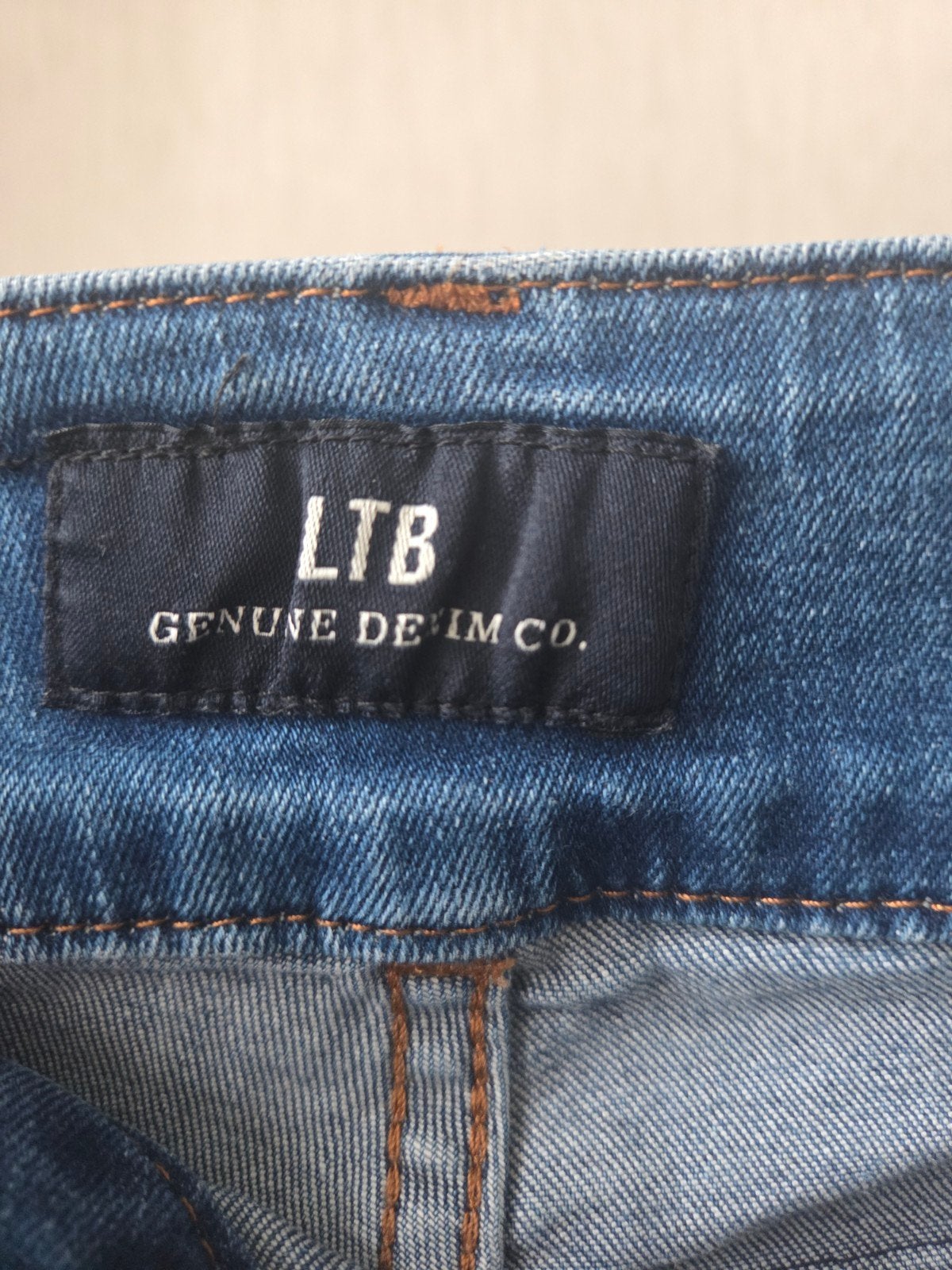 LTB Jeans Dames, Kleding | Dames, Ophalen, Blauw, LTB, W28 - W29 (confectie 36)