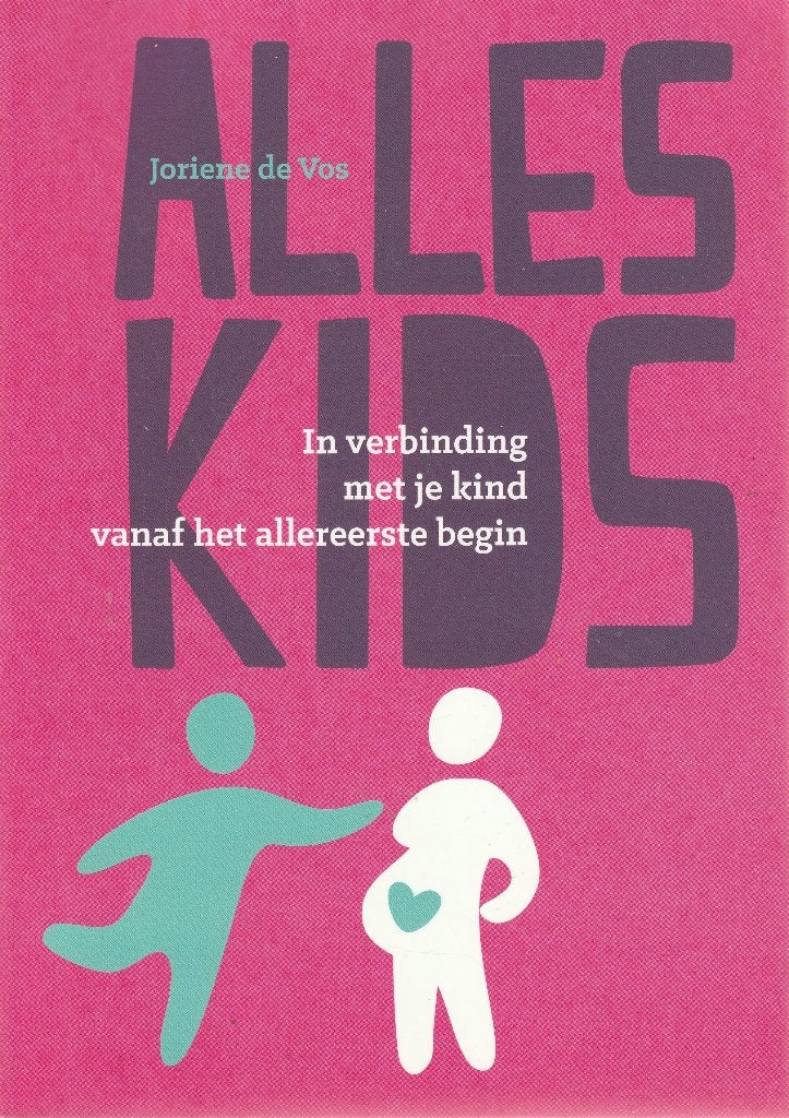 Alles Kids, Ophalen of Verzenden, Zo goed als nieuw, Overige onderwerpen, Overige typen