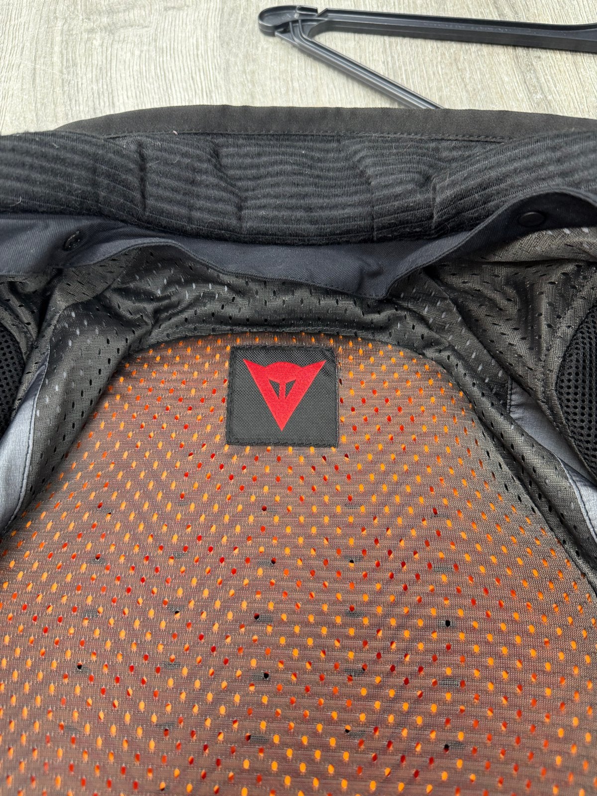 Dainese Motorpak Dames - Jas en Broek (Maat 44), Motoren, Ophalen of Verzenden, Tweedehands, Dames, Jas | textiel